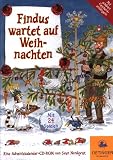 Findus wartet auf Weihnachten 2000