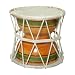 Hudak Talking Drum