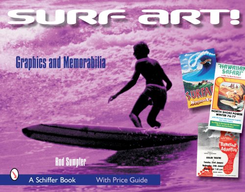 Surf Art: Graphics and Memorabilia