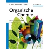 Organische Chemievon "K. P. C. Vollhardt"