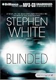 Blinded (White, Stephen)