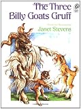 The Three Billy Goats Gruff