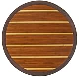 The Anji Mountain AM0050-070R Premier 7 Foot Round