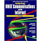 Click here to buy The Waite Group's Unix Communications and the Internet (The... by  Bryan Costales, Harry Henderson, Cole. Tpd, and Bart Anderson.