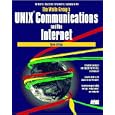 The Waite Group's Unix Communications and the Internet (The... by  Bryan Costales, Harry Henderson, Cole. Tpd, and Bart Anderson