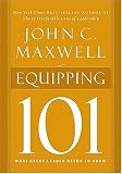 Equipping 101 (Maxwell, John C.)