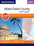 Rand McNally 2007 Miami-Dade County street guide