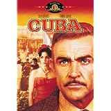 Cuba [DVD] [1979] [Region 1] [US Import] [NTSC]by Sean Connery