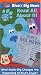 Blue's Clues - Blue's Big News Read All About It ! [VHS] [Import]