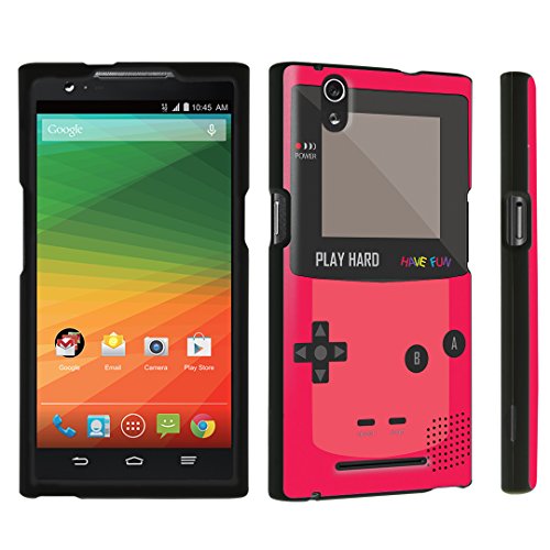 Zte Zmax Pro Zte Z3001s Case Wholesale Verve Connect Phone Cases