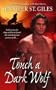 Touch a Dark Wolf[hardcover,1st Shadowmen] (shadowmen, 1)