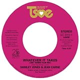 Whatever It Takes (7inch) [VINYL]