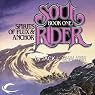 Spirits of Flux & Anchor: Soul Rider, Book 1