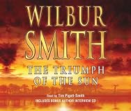 The Triumph of the Sun (A Courtney Family Adventure)