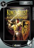 Eigenschaften Sierra  / King's Quest 8 - Maske der Ewigkeit