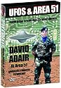 UFOs and Area 51, Vol. 3: David Adair at Area 51 [DVD] [Region 1] [US Import] [NTSC]