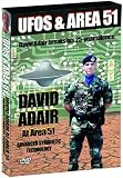 UFOs and Area 51, Vol. 3: David Adair at Area 51 UFOs and Area 51, Vol. 3: David Adair at Area 51