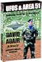 UFOs and Area 51, Vol. 3: David Adair at Area 51