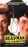 Dead Man on Campus - Zimmergenosse gesucht! Nur voruebergehend!