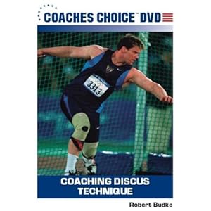 Discus Technique