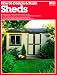 Book How to Design & Build Sheds