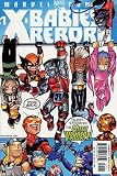 X-Babies: Reborn, Edition# 1