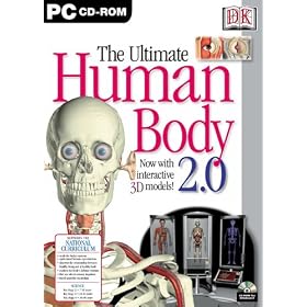 The Ultimate Human Body 2.0