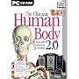 The Ultimate Human Body 2.0