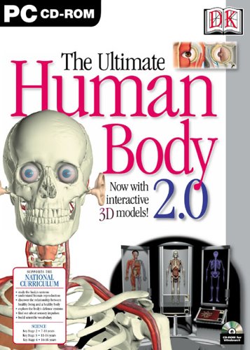  : The Ultimate Human Body 2.0