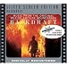 Backdraft