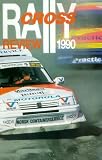 Review Duke Video  / Rallycross 1990 - Season Review
