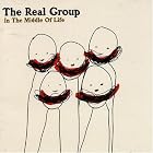 In the Middle of Life by Real Group