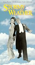 Stormy Weather [VHS]
