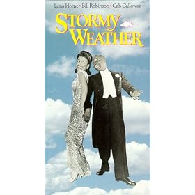 Stormy Weather