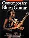Book Contemporary Blues Guitar