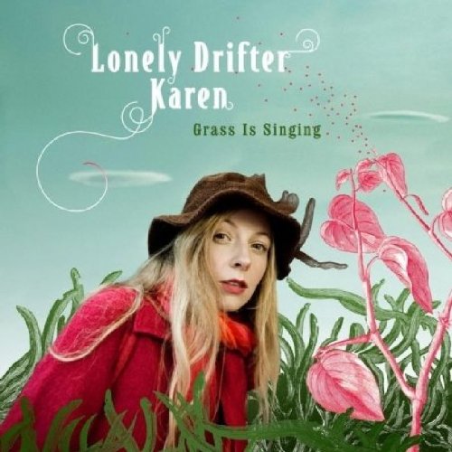 Lonely Drifter Karen Photo 3