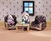 Sylvanian Families Country Armchairs & Table