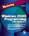 Mastering Windows 2000...