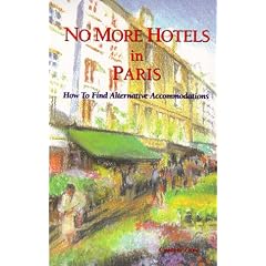 No More Hotels In Paris: How to Find Alternative Accommodations (#1)