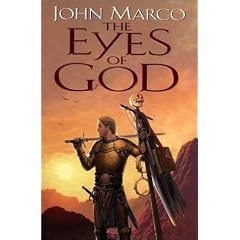 The Eyes of God (Daw Book Collectors)