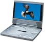 Toshiba SD-P1500 Portable DVD Player