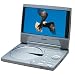 Toshiba SD-P1500 Portable DVD Player