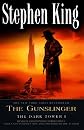 Dark Tower 01: Gunslinger (Turtleback School & Library Binding Edition) (Dark Tower (Turtleback))