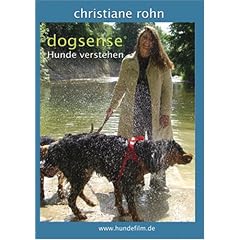Christiane Rohn - dogsense 'Hunde verstehen'