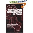 Nonthermal Preservation of Foods (Food Science and Technology) by Enrique Palou