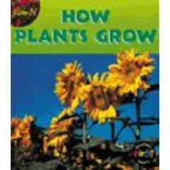 How Plants Grow  (Plants) (Plants)