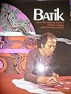 Batik With Noel Dyrenforth