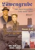 L�wengrube, Die Grandauers und ihre Zeit - Teil 02: Die Zeit von 1918 - 1923 (Folge 05-08) - J�rg Hube
