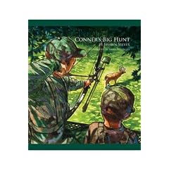 Conner`s Big Hunt