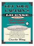 Get Your Captain's License: The Complete Study Guide, Second Edition